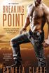 Breaking Point (An I-Team Novel Book 5) (English Edition)