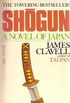Shōgun : A Novel of Japan