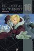 Fullmetal Alchemist #16 (Edio Especial)