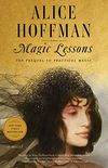 Magic Lessons: The Prequel to Practical Magic (English Edition)