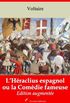 LHraclius espagnol ou la Comdie fameuse (Nouvelle dition augmente) (French Edition)