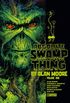 Absolute Swamp Thing by Alan Moore - Volume One