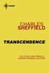 Transcendence (Heritage Book 3) (English Edition)