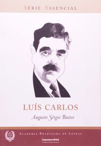 Luis Carlos - Srie Essencial 72