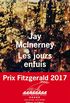 Les Jours enfuis (OLIV. LIT.ET) (French Edition)