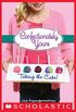 Confectionately Yours #2: Taking the Cake! (English Edition)