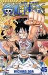 One Piece - Volume 45