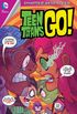 Teen Titans Go! #17