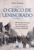 O Cerco de Leningrado