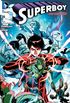 Superboy #29 (Os Novos 52)