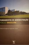 Fundamentos de Administrao Pblica Brasileira