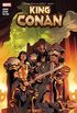 King Conan (2021-2022)