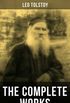 The Complete Works of Leo Tolstoy