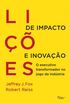 Lies de impacto e inovaes 
