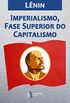 Imperialismo, Fase Superior do Capitalismo