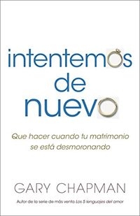 Intentemos de nuevo (Spanish Edition)
