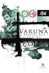 Varuna, o Messias de Atlântida
