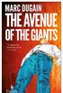 The Avenue of the Giants (English Edition)