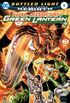 Hal Jordan and the Green Lantern Corps #12 - DC Universe Rebirth