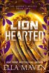 Lion Hearted