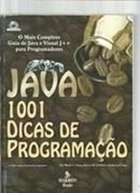 Java - 1001 Dicas De Programacao