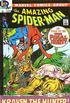 O Espetacular Homem-Aranha #104 (1972)