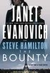 The Bounty: A Novel (A Fox and O