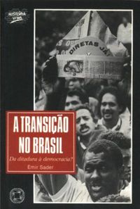 A Transio no Brasil