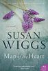 Map of the Heart: A Novel (English Edition)