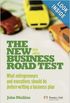 The New Business Road Test: What entrepreneurs and executives should do before writing a business plan 