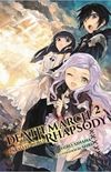 Death March to the Parallel World Rhapsody - Vol. 2 (English Version)