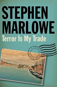 Terror Is My Trade (The Chester Drum Mysteries Book 7) (English Edition)