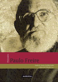 Dicionrio Paulo Freire: (Capa brochura)