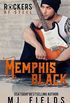 Memphis Black 