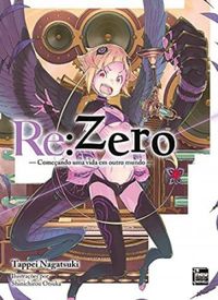 Re:Zero #17