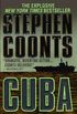 Cuba: A Jake Grafton Novel (Jake Grafton Series Book 7) (English Edition)