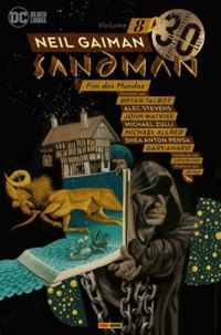 Sandman: Edio Especial de 30 Anos - Vol. 8