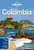Lonely Planet - Colombia
