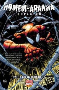 Homem-Aranha Superior - Volume 1