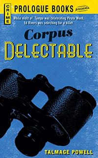 Corpus Delectable (Prologue Books) (English Edition)