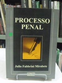 Processo Penal