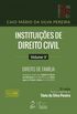 Instituies De Direito Civil Vol 5 - 13 Edio 2002