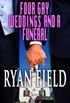Four Gay Weddings and a Funeral