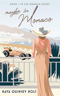 Maybe in Monaco