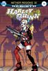 Harley Quinn #14 (Rebirth)