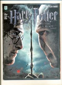 Harry Potter e as Relquias da Morte parte 2