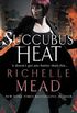 Succubus Heat (Georgina Kincaid Book 4) (English Edition)