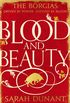 Blood & Beauty (English Edition)