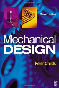 Mechanical Design (English Edition)
