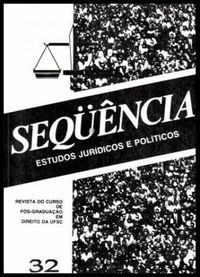 Revista Seqncia 32